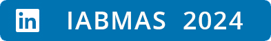 IABMAS 25years logo