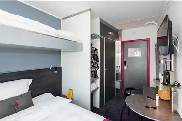 Cabinn Copenhagen