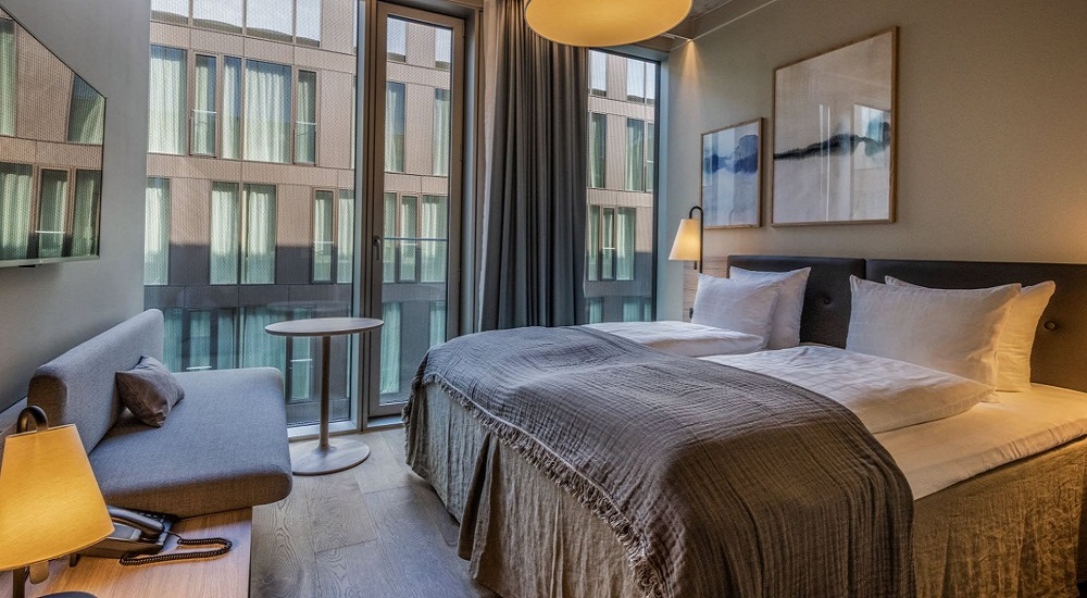 Cabinn Copenhagen