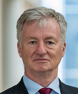 Keynote Speaker