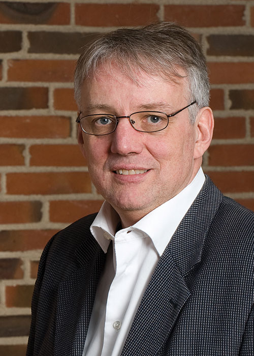 Jens Sandager Jensen
