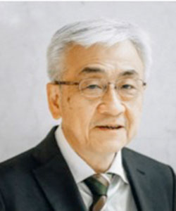 Keynote Speaker