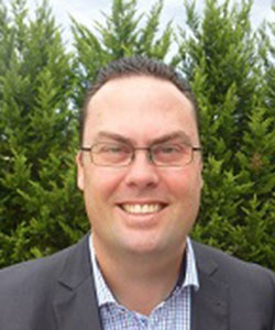 Keynote Speaker