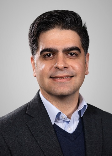 Abdollah Malekjafarian