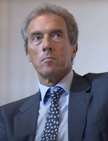 Bernardino Chiaia