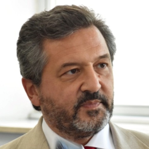 GiuseppeAndrea Ferro