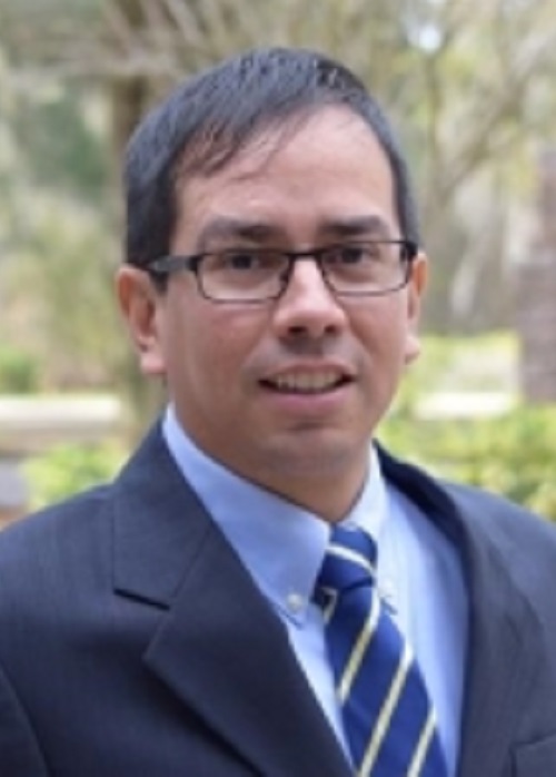 Ivan Gualtero