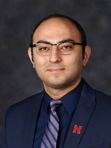 Milad Roohi headshot 002