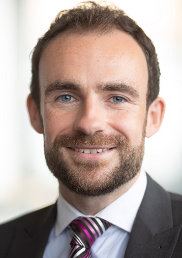 Robert Corbally