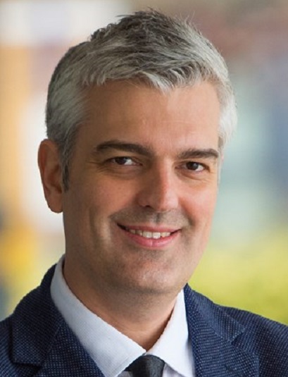 Stergios mitoulis