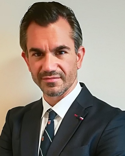 Stergios mitoulis