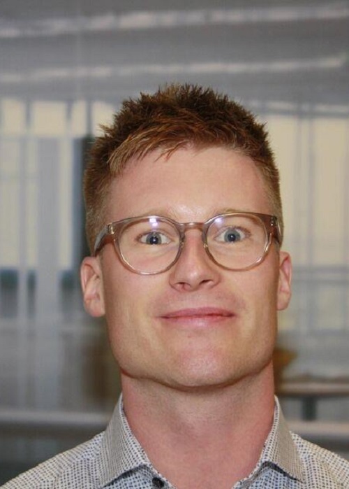 Tobias Friis