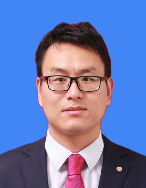 Yang XU